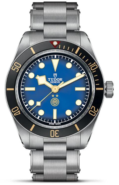 Tudor Black Bay 58 Inter M79030N-0025 Replica Watch